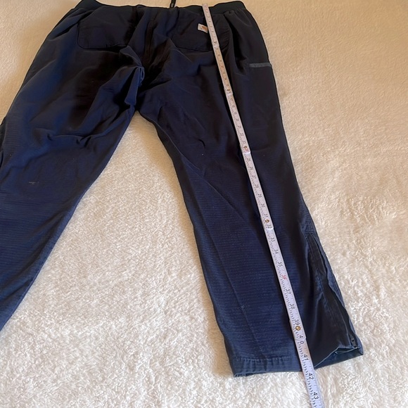 Carhartt Women's‎ Rugged Flex Ripstop Utility Cargo Scrub Pant- Size 2XL - Picture 8 of 16